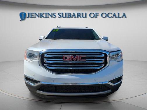 2019 GMC Acadia SLT-2