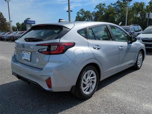 2024 Subaru Impreza Base