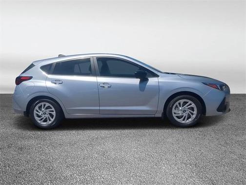 2024 Subaru Impreza Base