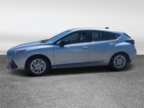 2024 Subaru Impreza Base