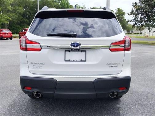 2022 Subaru Ascent Limited 7-Passenger