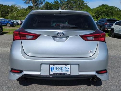 2018 Toyota Corolla iM Base