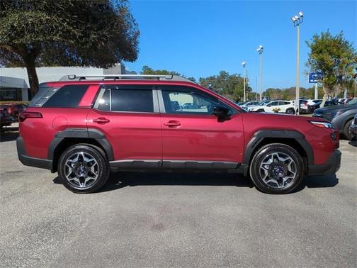 2026 Subaru Outback Touring