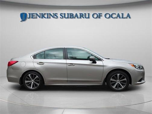 2015 Subaru Legacy 2.5i Limited