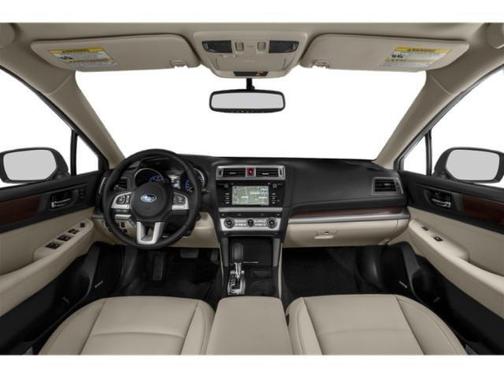 2015 Subaru Legacy 2.5i Limited