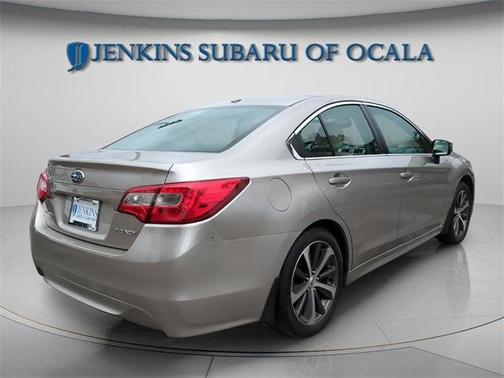 2015 Subaru Legacy 2.5i Limited