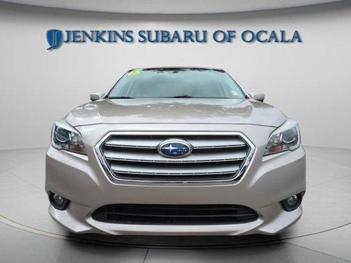 2015 Subaru Legacy 2.5i Limited