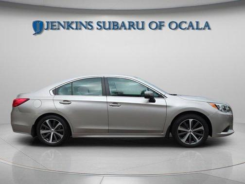 2015 Subaru Legacy 2.5i Limited