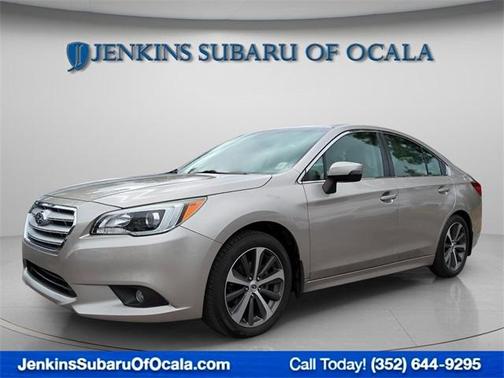 2015 Subaru Legacy 2.5i Limited