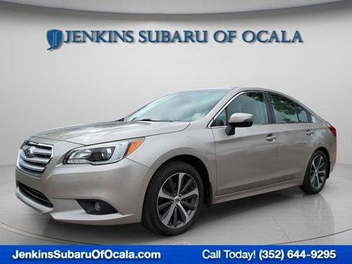 2015 Subaru Legacy 2.5i Limited