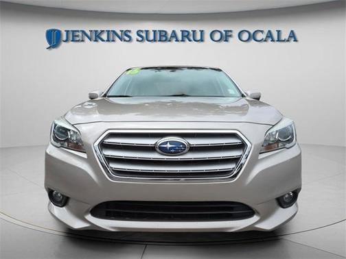 2015 Subaru Legacy 2.5i Limited