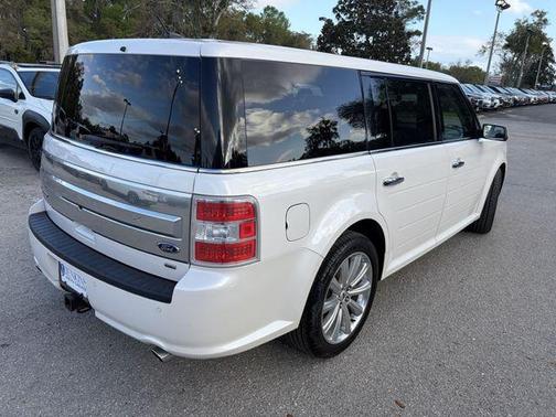 2016 Ford Flex Limited