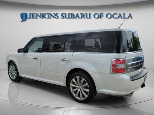 2016 Ford Flex Limited
