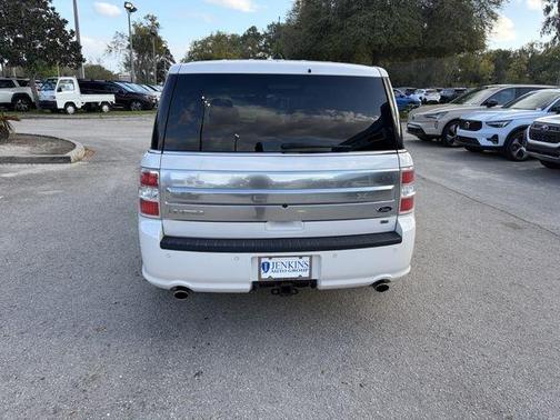 2016 Ford Flex Limited