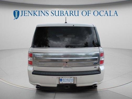 2016 Ford Flex Limited