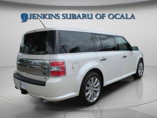 2016 Ford Flex Limited