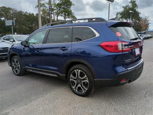 2026 Subaru Ascent Limited