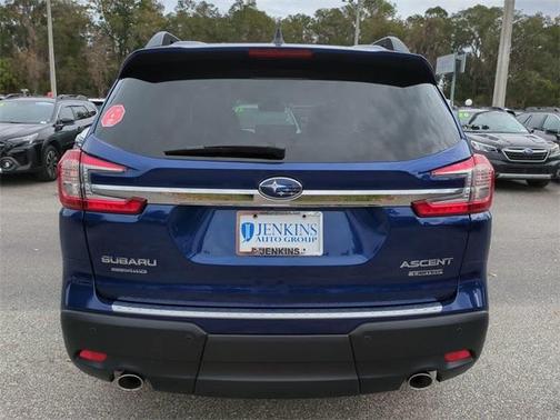 2026 Subaru Ascent Limited