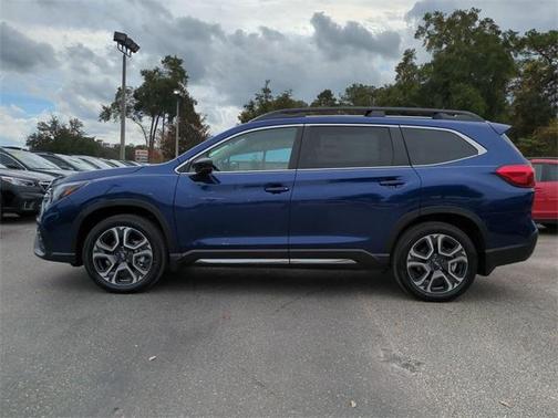 2026 Subaru Ascent Limited