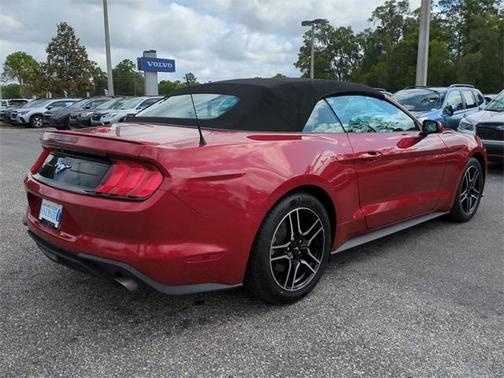 2023 Ford Mustang EcoBoost Premium