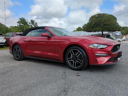 2023 Ford Mustang EcoBoost Premium