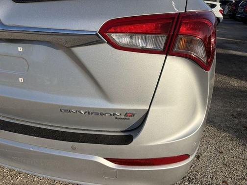 2019 Buick Envision Premium I