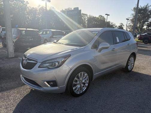 2019 Buick Envision Premium I