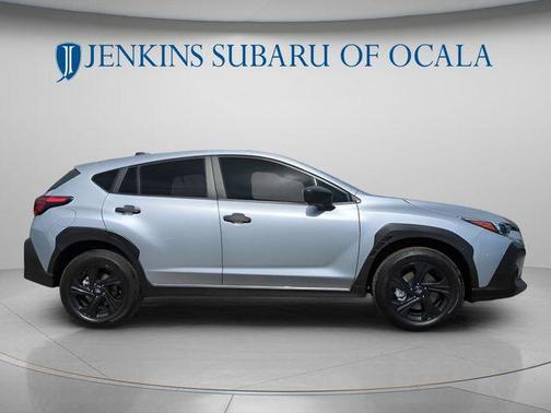 2025 Subaru Crosstrek Base