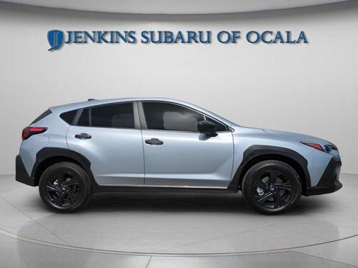 2025 Subaru Crosstrek Base
