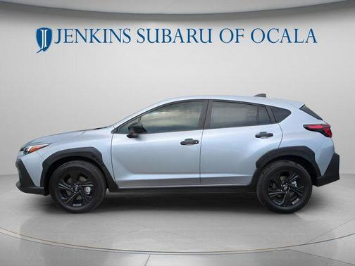 2025 Subaru Crosstrek Base