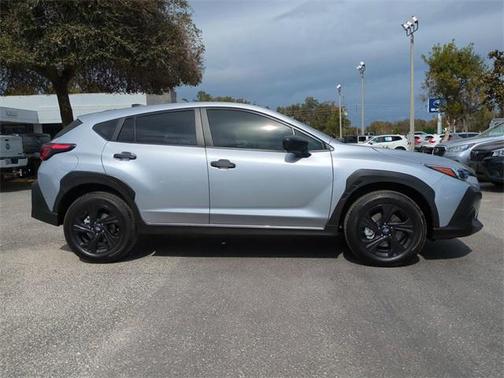 2025 Subaru Crosstrek Base
