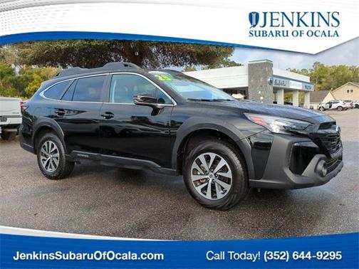 2023 Subaru Outback Premium