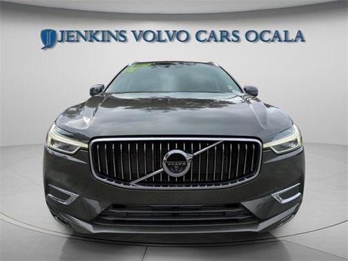 2018 Volvo XC60 T6 Inscription