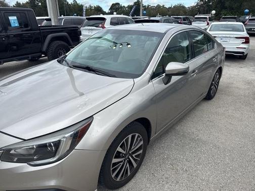 2018 Subaru Legacy 2.5i Premium