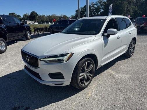 2020 Volvo XC60 T5 Momentum