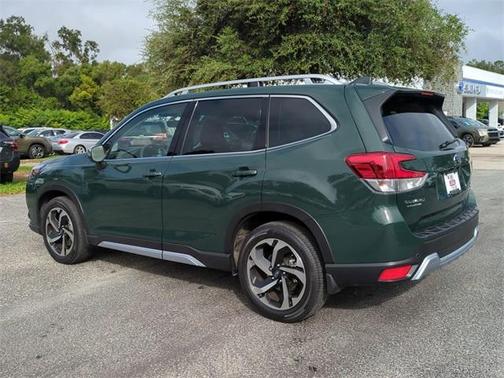 2023 Subaru Forester Touring