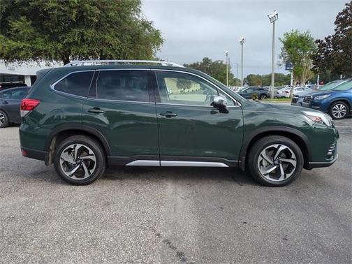 2023 Subaru Forester Touring