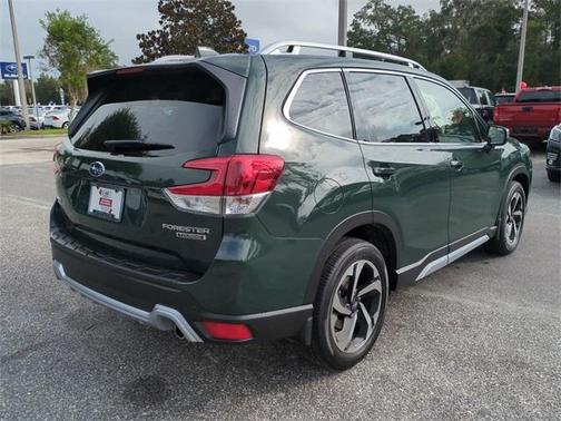 2023 Subaru Forester Touring