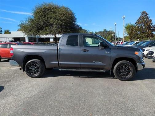 2015 Toyota Tundra 