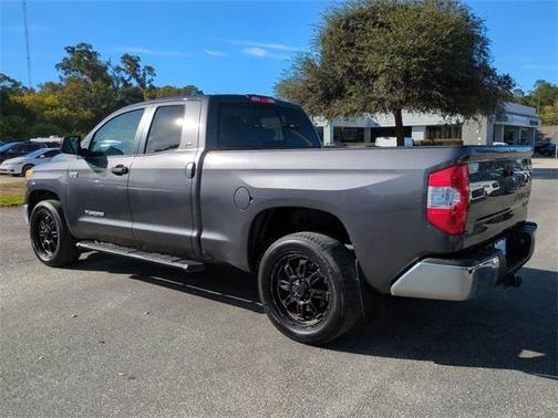 2015 Toyota Tundra 