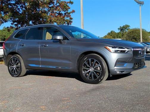2021 Volvo XC60 T5 Inscription