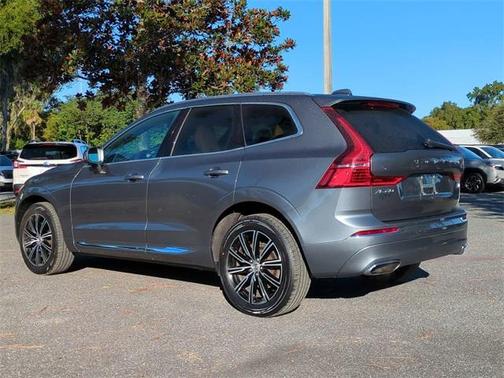 2021 Volvo XC60 T5 Inscription