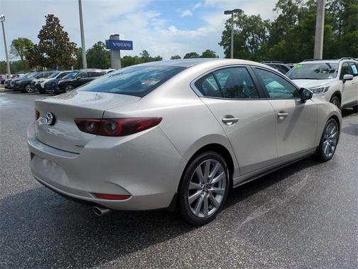 2022 Mazda Mazda3 AWD w/Preferred Package