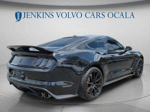 2018 Ford Shelby GT350 Base