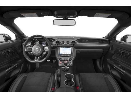 2018 Ford Shelby GT350 Base
