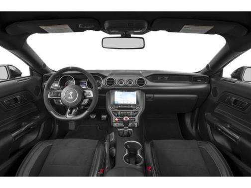 2018 Ford Shelby GT350 Base