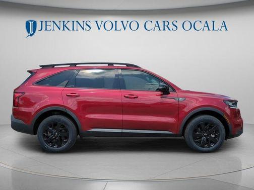 2023 Kia Sorento X-Line S