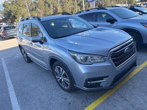 2019 Subaru Ascent Limited 7-Passenger