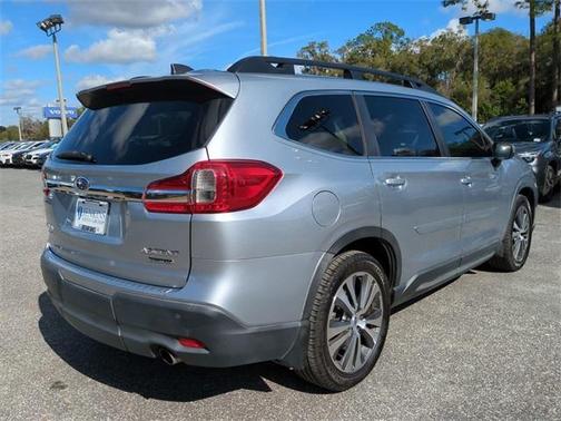 2019 Subaru Ascent Limited 7-Passenger