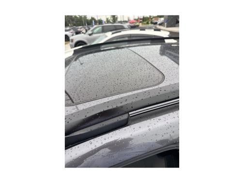 Magnetite Gray Metallic 2025 Subaru Crosstrek Sport